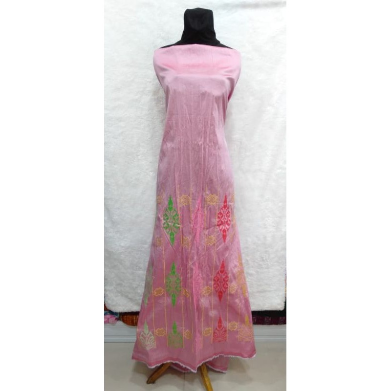 Sutra taveta corak candi