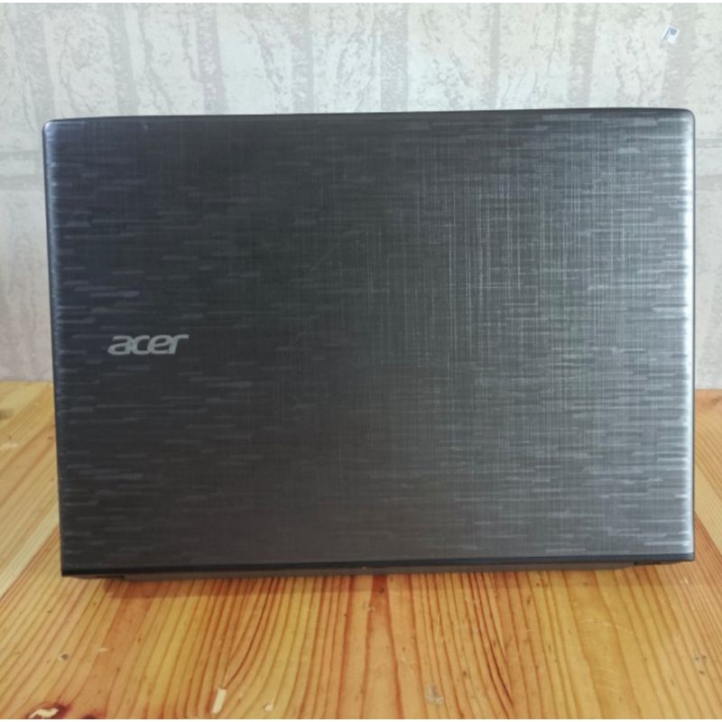 Laptop Acer Aspire E5-476G Cor i5-8250 Gen 8 Ram 4GB/HDD 1TB Nvdia Geforce  MX150 2GB FHD1920x1080 IPS