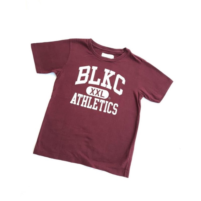 Black Chocoolate T-Shirt Second