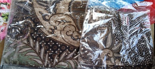 Set Couple Asifa Brown-maura Couple - Sania Ruffle Batik Couple Ori Ndoro Jowi Dnt Garansi Termurah