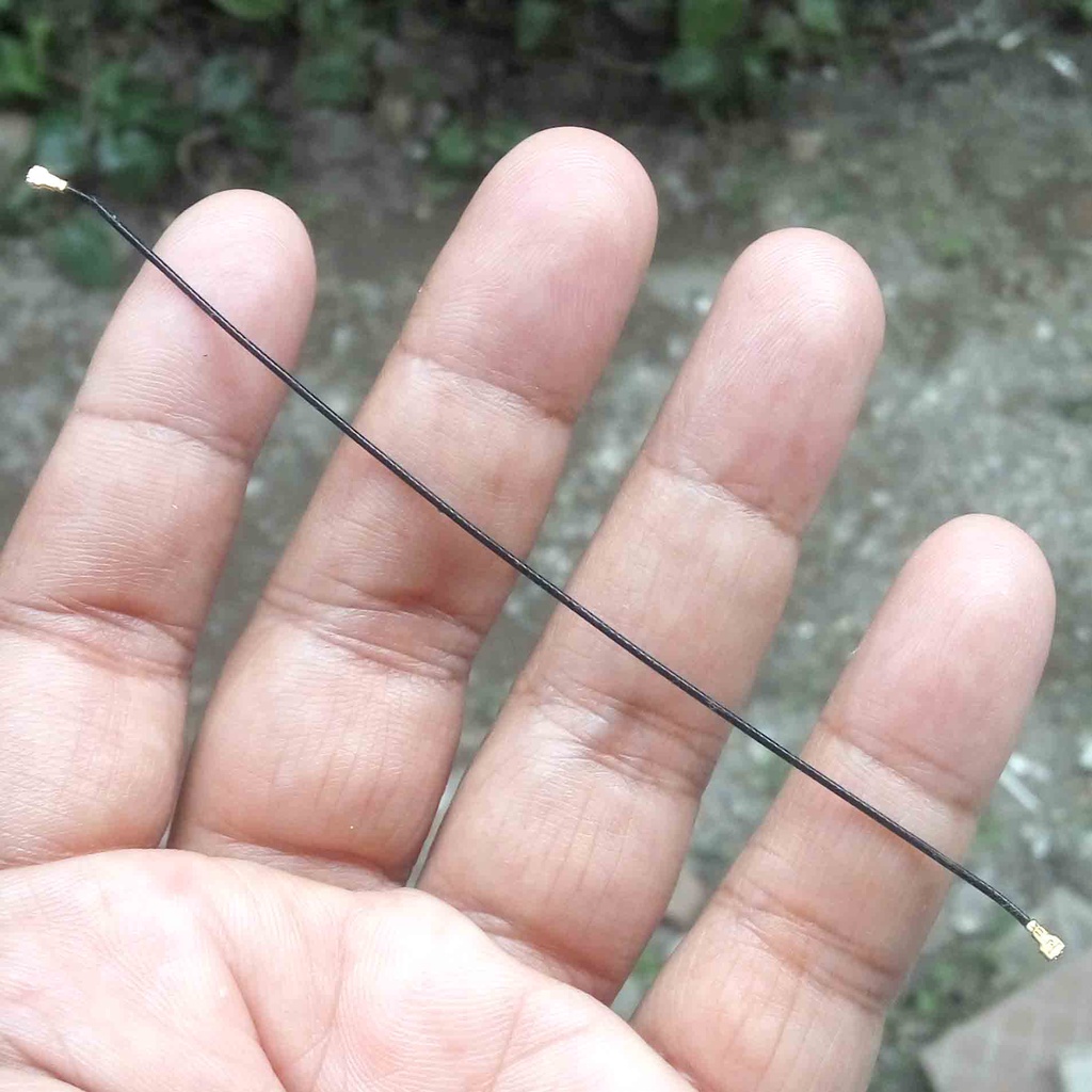 Kabel Antena Original Advan G2 i55C Kabel Antena Advan G2 Connector Antena Advan G2 Model I55C Kabel