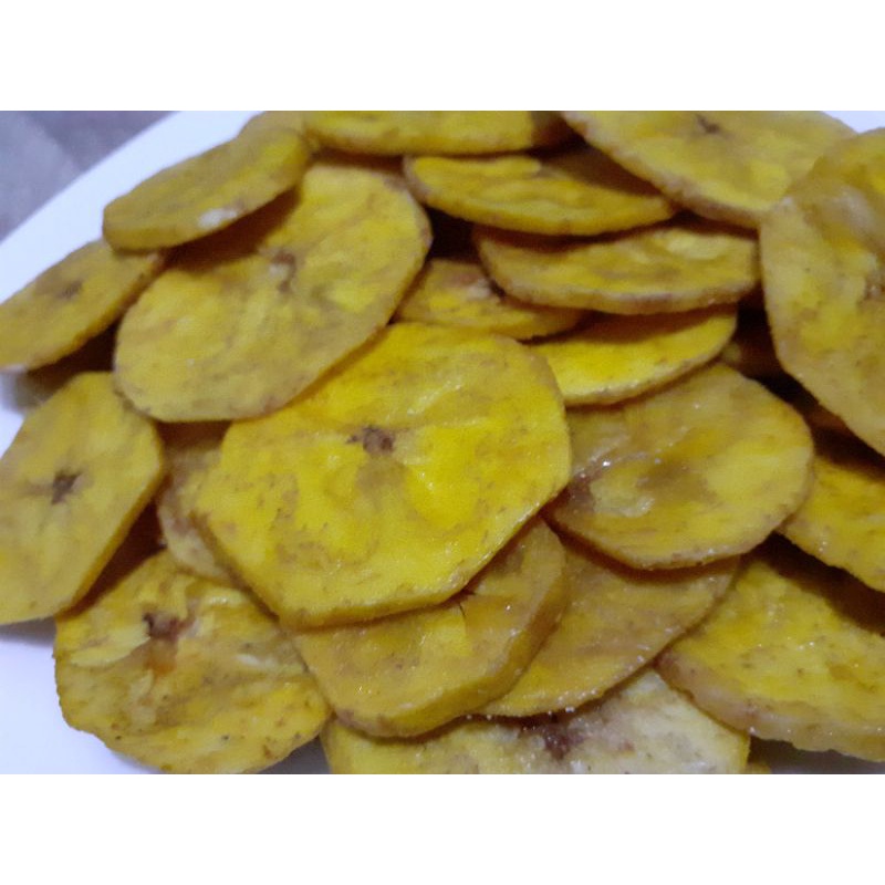 

KRIPIK PISANG MANIS 250G