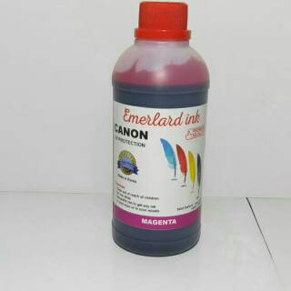 PROMO TINTA PRINTER CANON IP2770 IP2870 MP287 MP258 MP237 