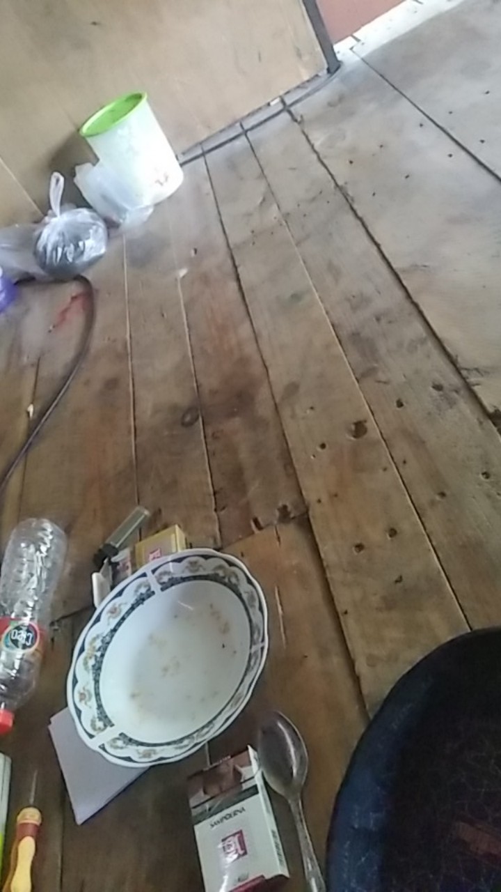 Baju Batik Pria Kemeja Batik Pria Slim Fit Lengan Pendek Cbs612