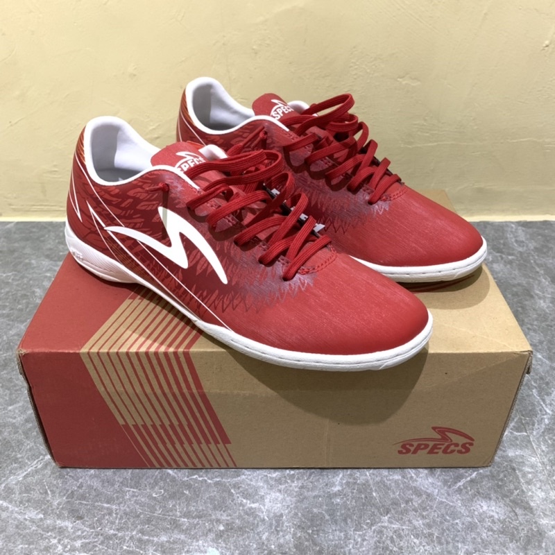 Specs Acc Garuda Attack SE 20 in