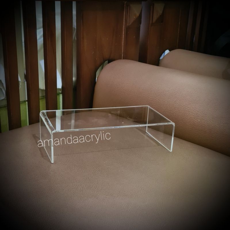 

Acrylic Balok/Stand Tas Cewek (3mm)