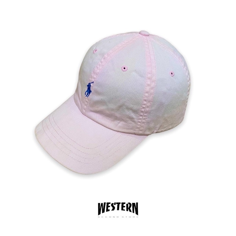 Topi/cap Polo ralph lauren preloved original