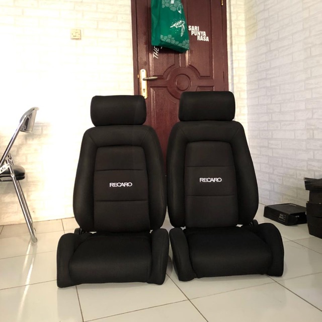 Jual Jok Mobil Recaro LX/jok Mobil Racing/jok Mobil Balap | Shopee ...