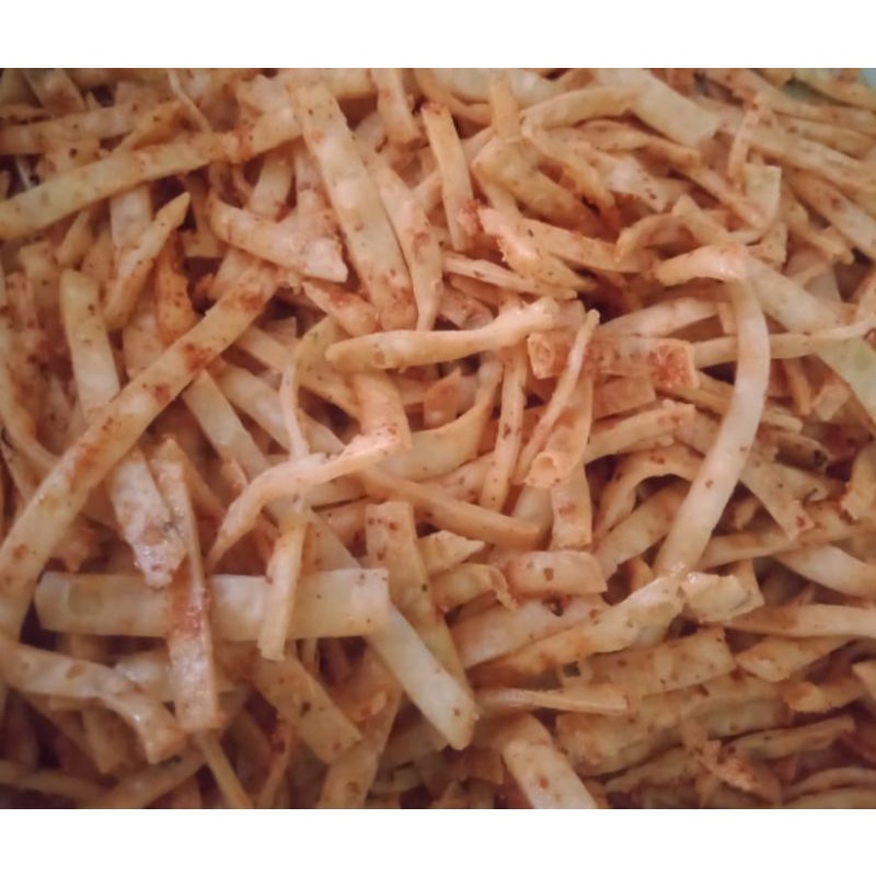 

Sistik pedas