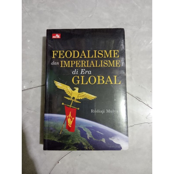 buku feodalisme dan imperialisme di era global