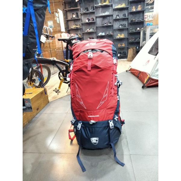 CARRIER AREI MANDALA 60L