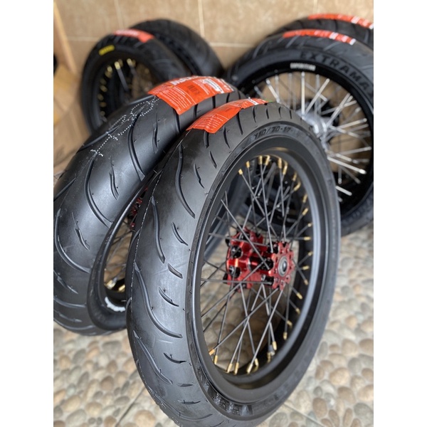 whellset supermoto KLX CRF Best seller