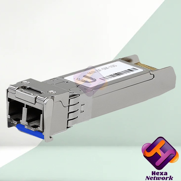 Ubiquiti SFP+ UF-SM-10G Unifi Fiber Single Mode 10 Gbps