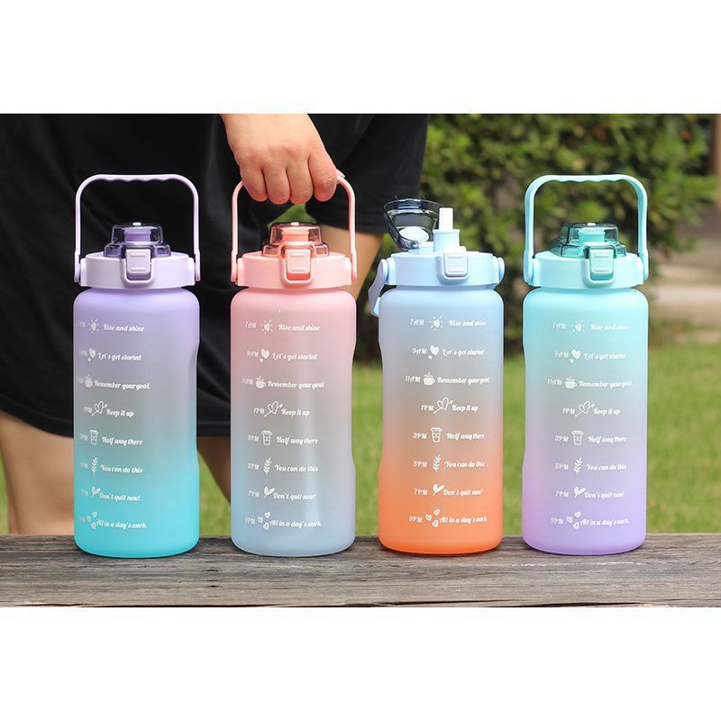 MINUM 0BOTOLTRITAN 2 LITER BPA FREE 2