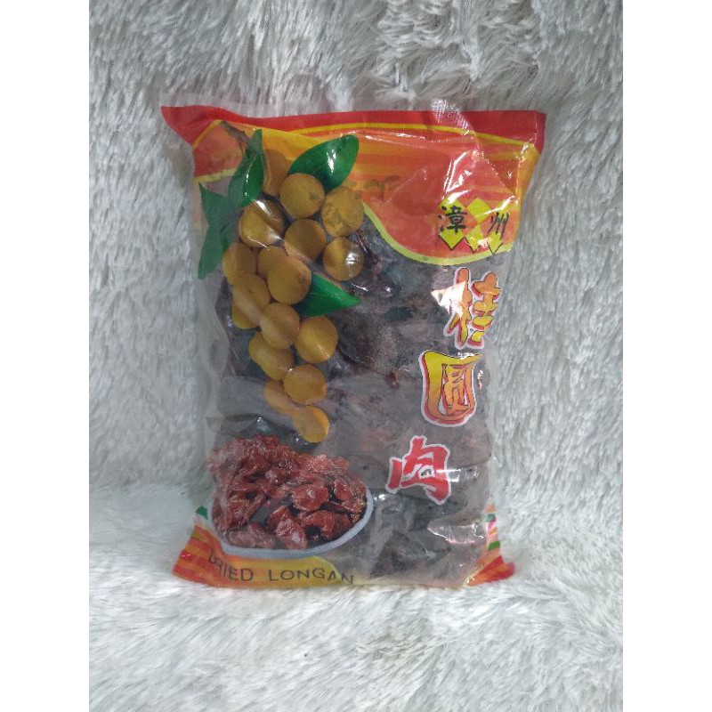 

Longan Kering Hitam/Lengkeng Kering Hitam 600gram