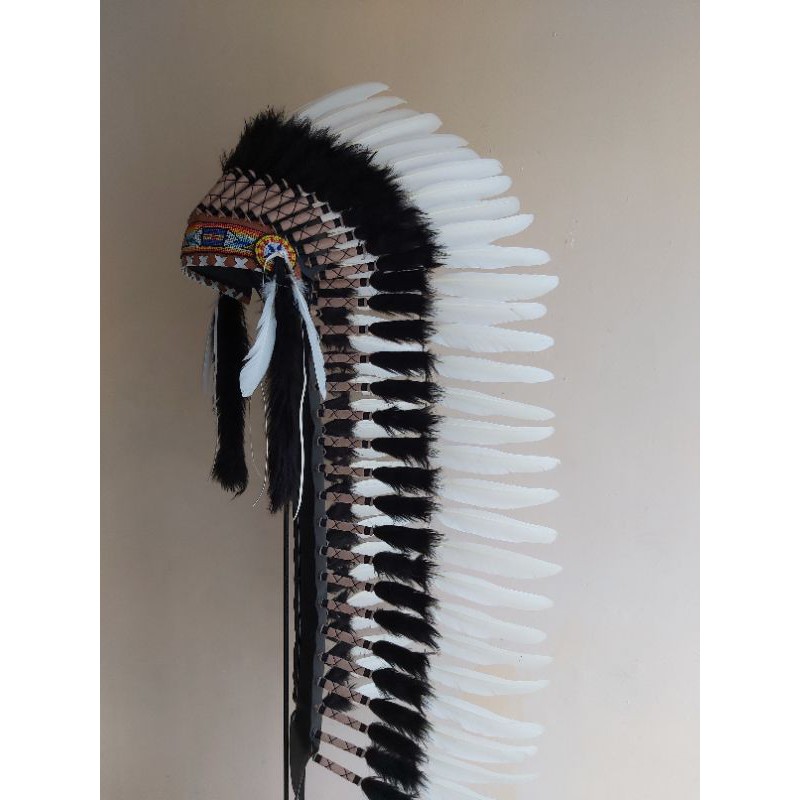TOPI INDIAN - INDIAN APACHE MEDIUM