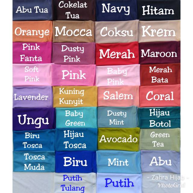 Handsock jempol polos/manset tangan/handsock polos Manset Hijab Wanita
