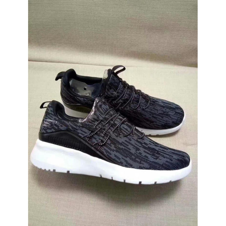 SEPATU SKECHERS HARTNELL 2 ORIGINAL