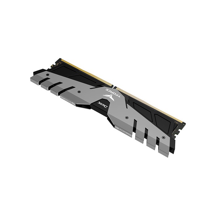 Ram DDR4 Team T-Force / TForce Dark Gray 3000MHZ PC24000 16GB (2X8GB)