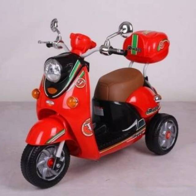 Tempat Jual Motor Aki  Anak Di  Bandung