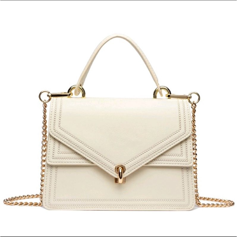 Link Sale Tas Original - Hana slingbag, Miniso bag