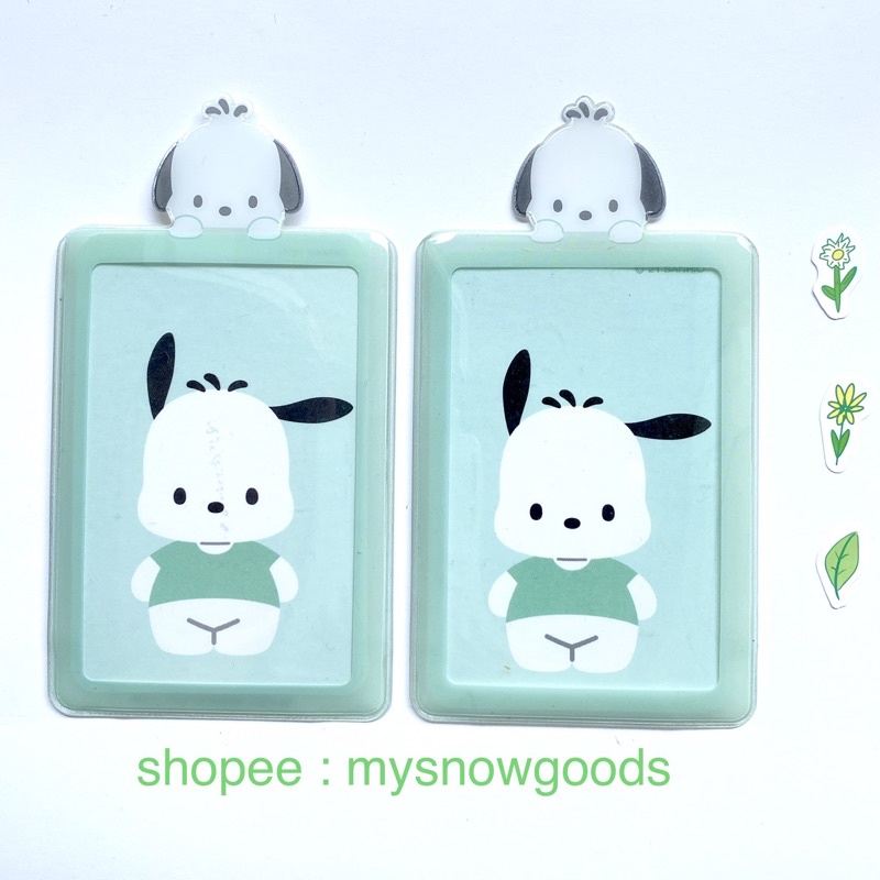 

READY STOCK SANRIO CARD HOLDER