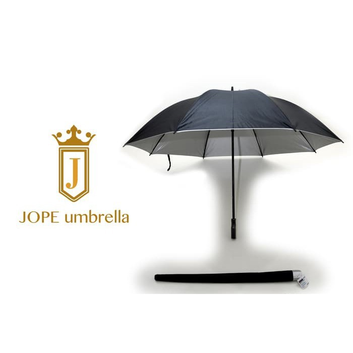 PAYUNG PANJANG GOLF | JOPE UMBRELLA