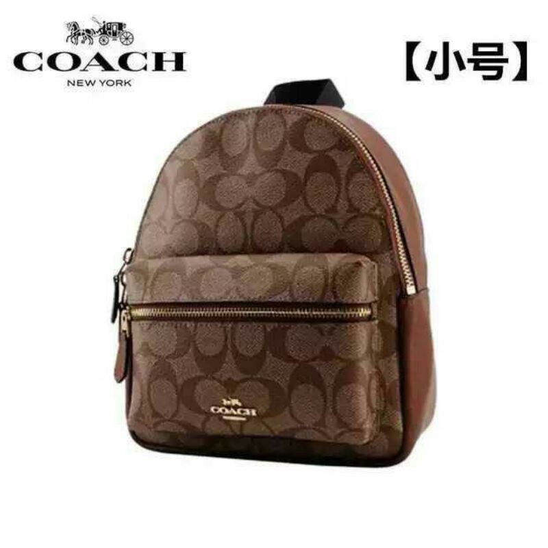 Ransel coach mini