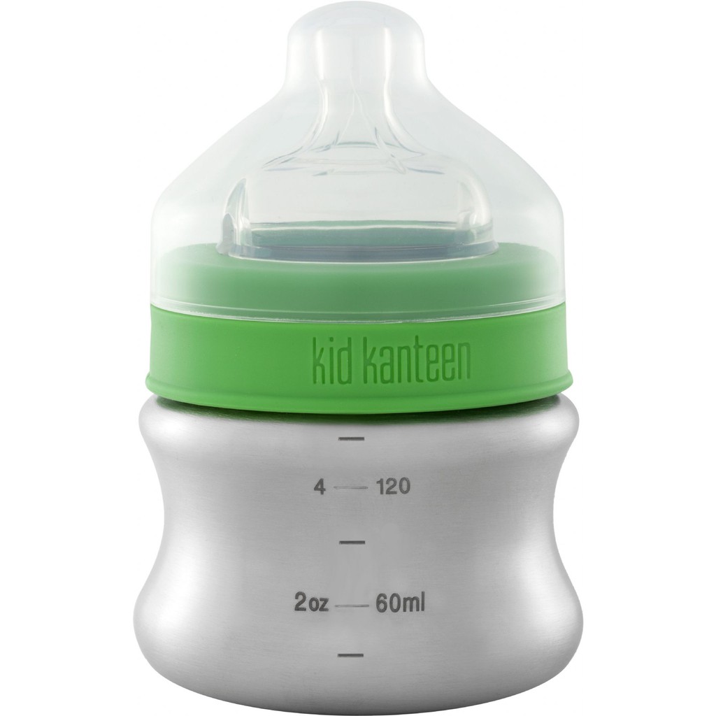 Botol Susu Stainless Klean Kanteen Baby Bottle 5oz