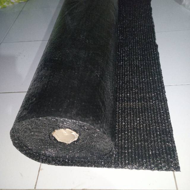 

Paking tambahan buble wrap