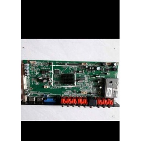 MB - MAINBOARD - LCD POLYTRON PLM 42M11 - 42 M 11