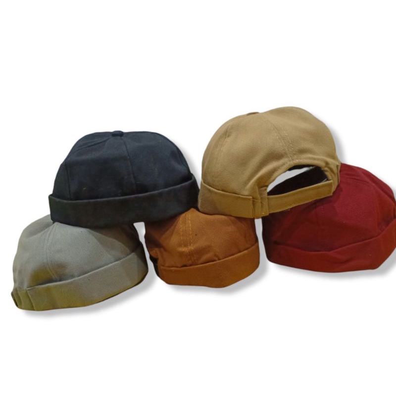 Topi/peci mikihat/peci uas