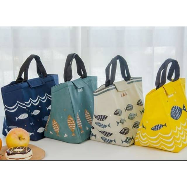 

Lunchbag