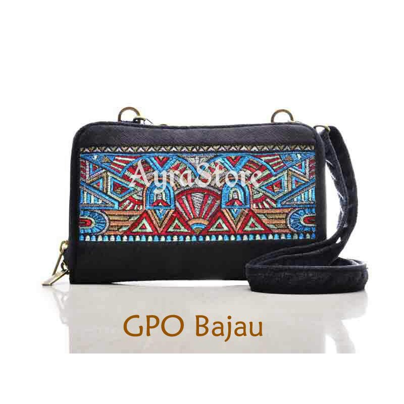 Modipla GPO Bajau