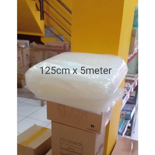 

COD PROMO MURAH! ECERAN BUBBLE WRAP SIP