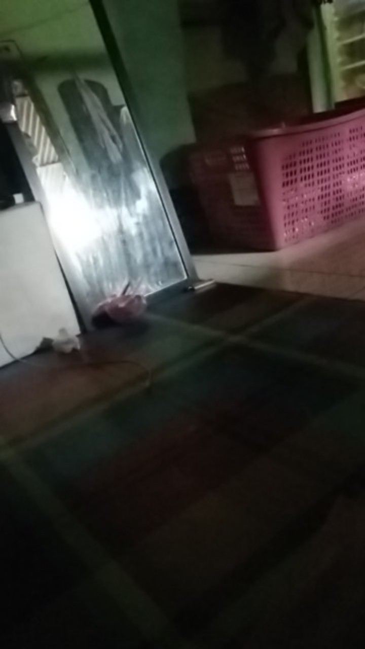 Gamis Syari Tille Quenby