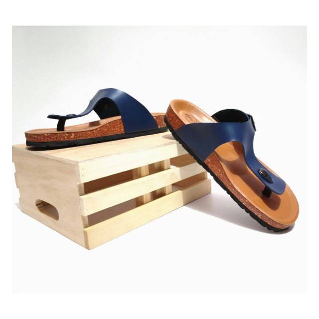 SB - Sandal JAPIT BIRKEN WANITA