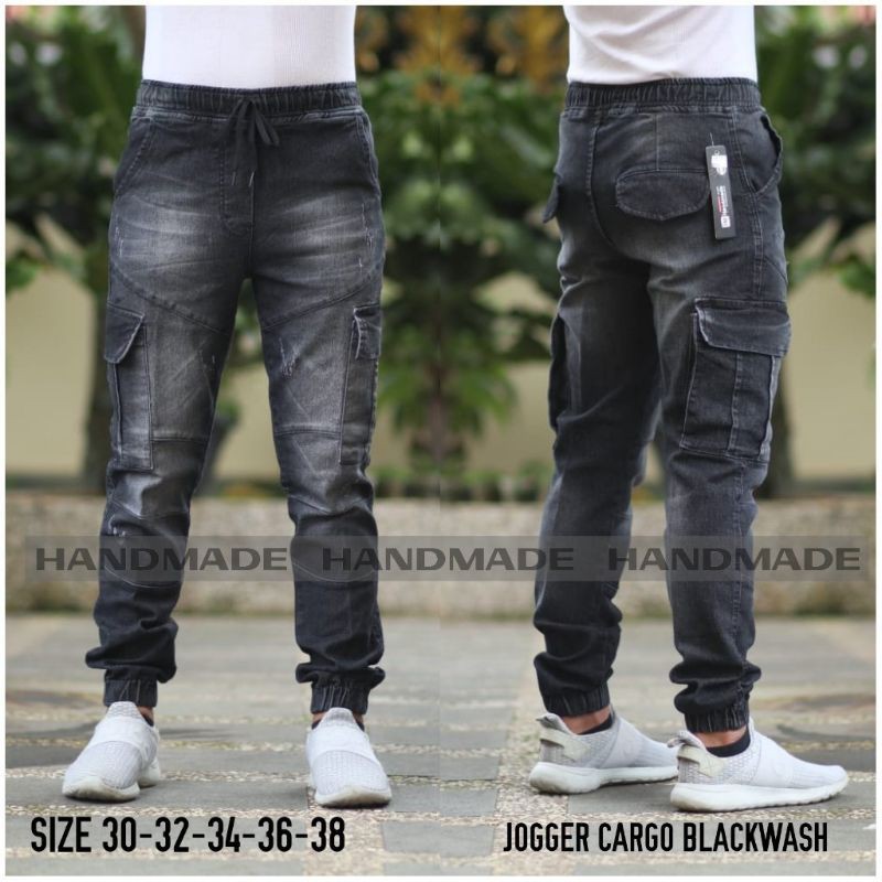 JOGER LEVIS | JOGER DENIM | JOGER PRIA | CELANA JOGER PRIA | CELANA JOGER
