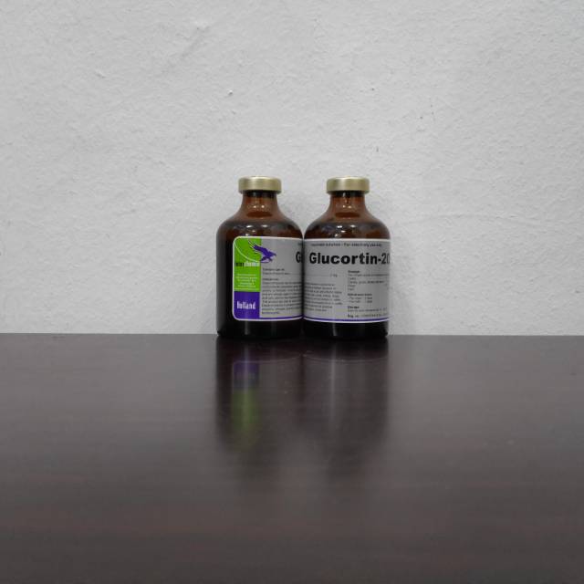 GLUCORTIN