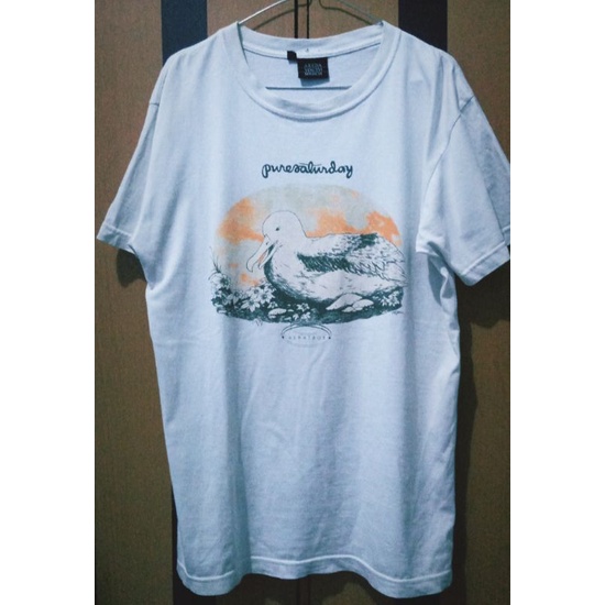 tshirt Pure Saturday