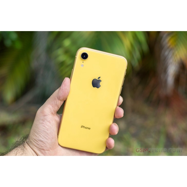 iphone xr 64gb128gb256gb bh100 secondbekas fullset original 100 mulus like new