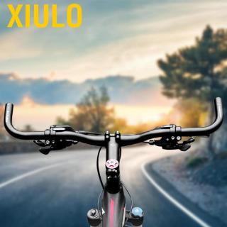 XIULO READY Gagang Stang  Sepeda  Bahan Aluminium Alloy Gaya 