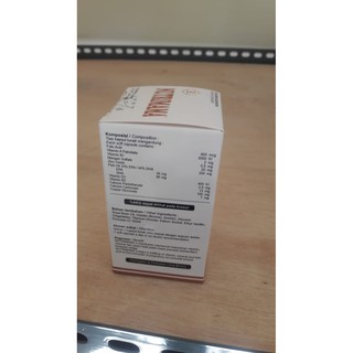 Manfaat Vitamin B1 Dan B2 Untuk Ibu Hamil