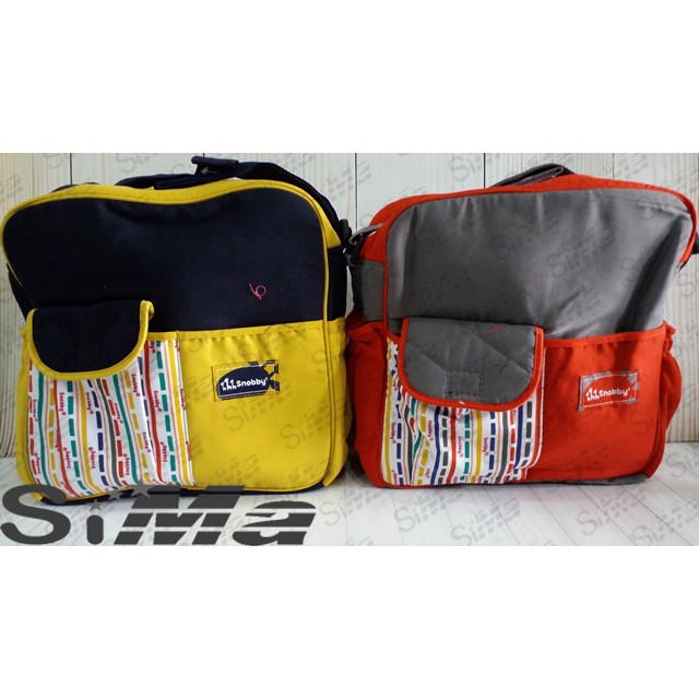 Tas Bayi Snobby Medium Line Series TPT1673 TPT 1673