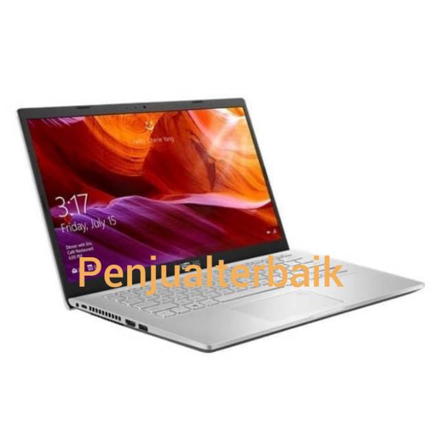 Laptop ASUS A409F Intel Corei5-8265| RAM 4GB| HDD 1TB| NVIDIA MX250| WIN10