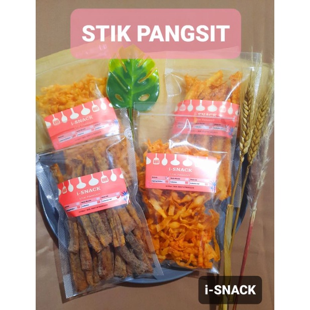 

STIK PANGSIT