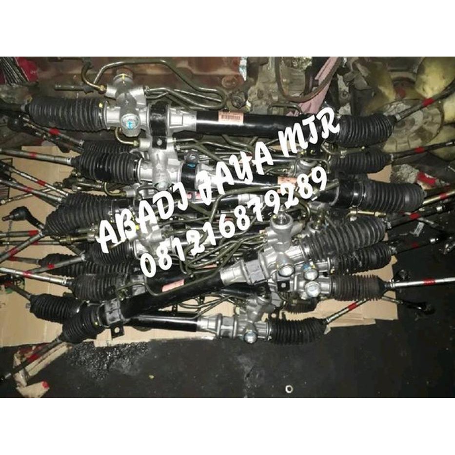 Dijual Rack Power Steering Kia Rio Original Diskon