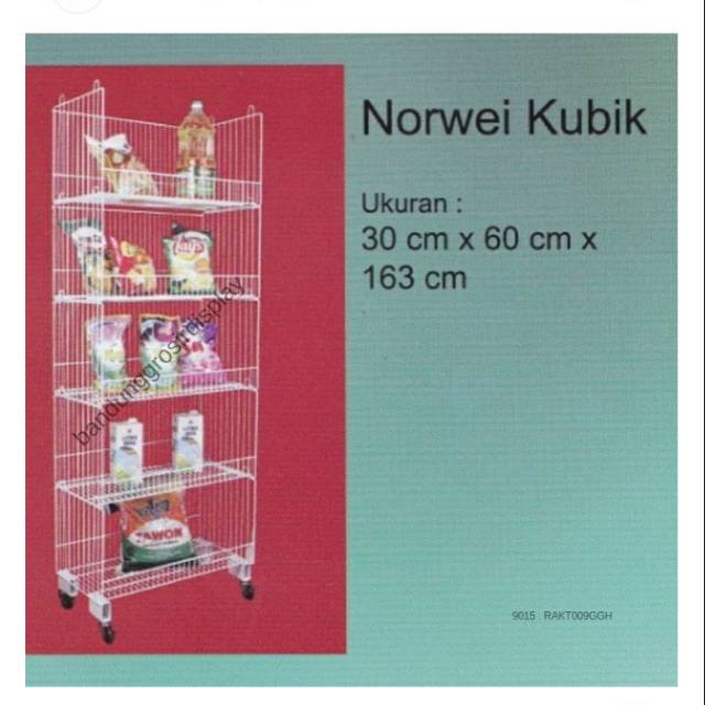 Rak Makanan/Rak Chiky/Display Jualan/Rak Jajanan/Rak Chiki/Tempat-BH