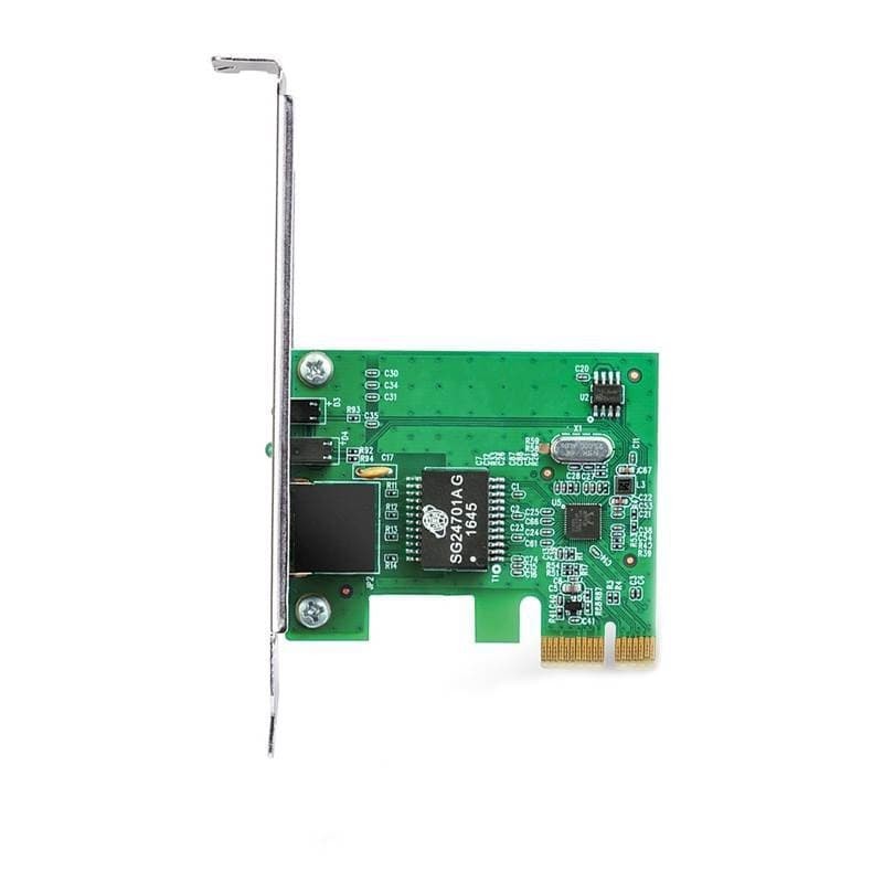 TP-LINK TG-3468 Gigabit PCI Express Network Adapter