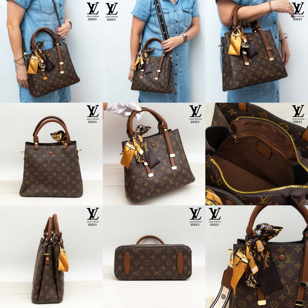 New Lv Top Handle Code : 20023